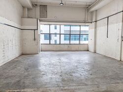 WCEGA Plaza (D23), Factory #632986331